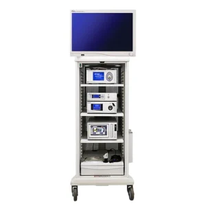 Stryker 1188 Laparoscopy Tower