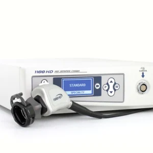 Stryker 1188 HD Camera System with 1188 HD Camera Head