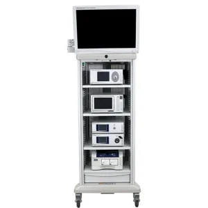 Stryker 1288 Laparoscopy Tower