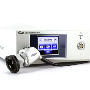Stryker 1488 HD Console with 1488 HD Camera Head