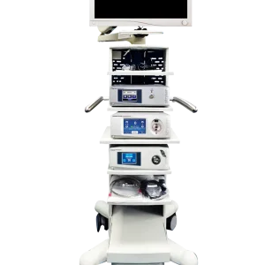 Stryker 1488 AIM Laparoscopy Tower System