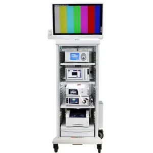 Stryker 1588 Laparoscopy Tower