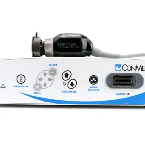 ConMed  IM8000 with IM8120 Camera System