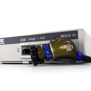 Karl Storz Image 1 HUB™ HD Camera System with H3-Z Head