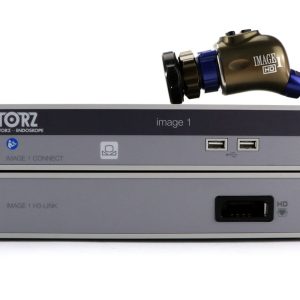 Karl Storz TC200EN and TC300 Spies Camera Combo