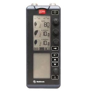 Dual Chamber Temporary External Pacemaker