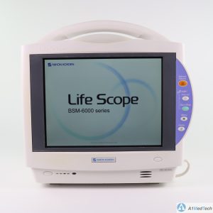 Nihon Kohden BSM-6301A Life Scope
