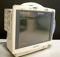 Nihon Kohden Mu-651RA