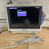 Nihon Kohden BSM-6701A