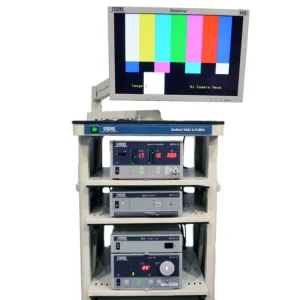 Karl Storz Image 1 S3 Video Tower
