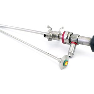 Karl Storz 4.0 mm 30° Hopkins II Autoclavable Arthroscope