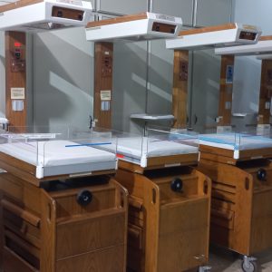 Hillrom - Air-Shields Infant Warmer