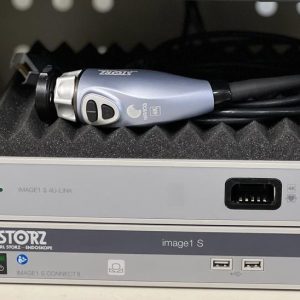 IMAGE1 S™ Rubina® – The new 4K-NIR/ICG