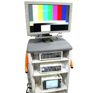 Smith and Nephew 560P Video Tower
