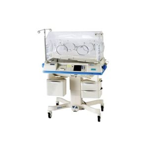 Hill ROM Air shields C2000 Incubator