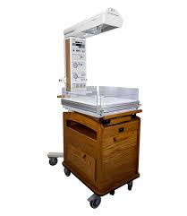 Drager Resuscitation Infant Warmer