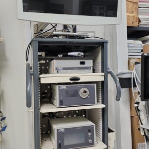 Karl Storz Image1 S™ RUBINA  4K Tower