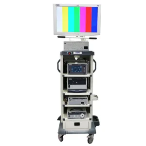 Karl Storz Spies Laparoscopy Tower