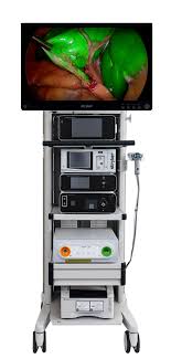 STRYKER 1788 4K CAMERA SYSTEM WITH ADVANCED IMAGING - Image 3