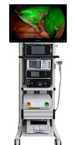 STRYKER 1788 4K CAMERA SYSTEM WITH ADVANCED IMAGING