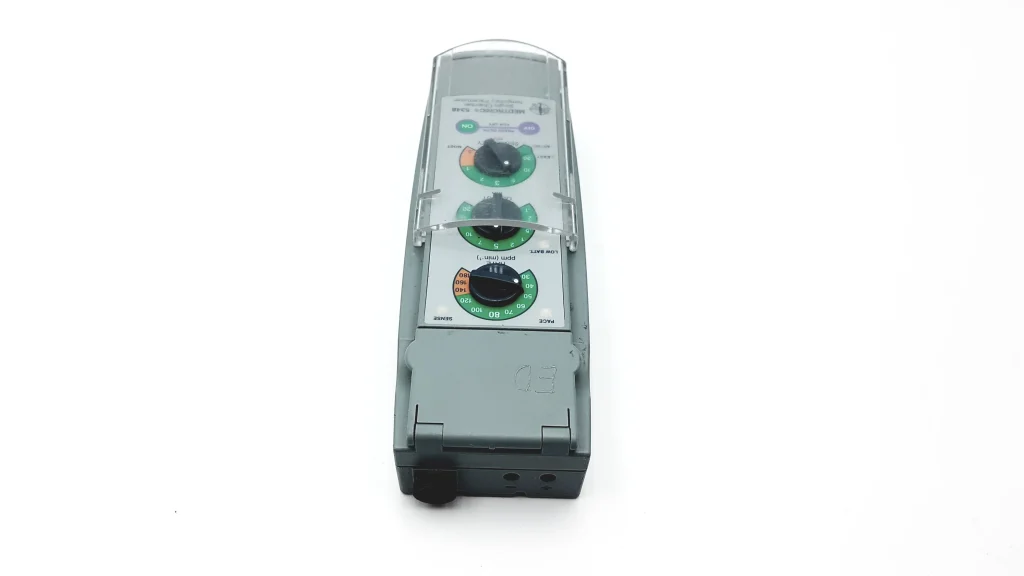 Medtronic Single Chamber Temp Pacemaker