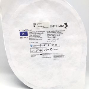 Cusa Excel Manifold Tubing Set, 36kHz