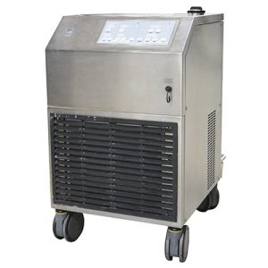 STOCKERT 3T Hypothermia