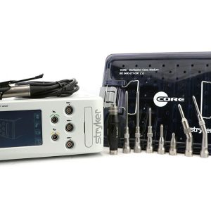 Stryker UHT Neuro-Spine Drill