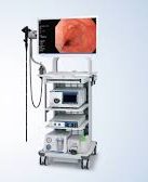 OLYMPUS EVIS X1 ENDOSCOPY SYSTEM