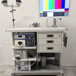 CV-170 Surgical imaging platform with HDTV and NBI, for ENT and urology procedures