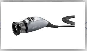 Karl Storz TH120 Image1 S 4K Camera Head