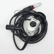 Stryker 988 camera head with coupler - Image 2