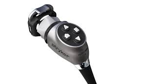 Stryker 1688 4K Camera Head