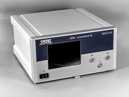 STORZ Shaver Unit  Powershaver SL Mod. 20721020