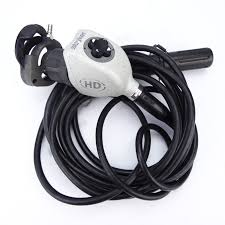 Stryker 1088 camera head