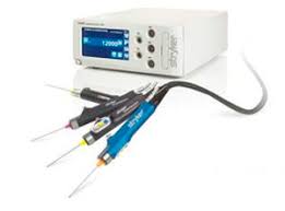 Stryker core shaver with hand piece & Footswitch