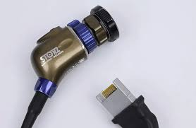 Karl Storz Spies Camera Head