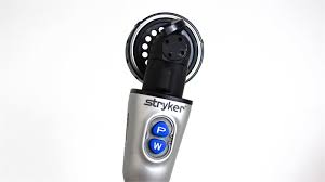 Stryker 1288 HD 3-Chip Urology Camera Head with Integrated Coupler