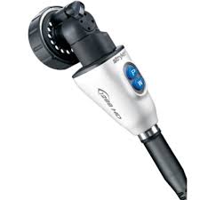 Stryker 1288 HD 3-Chip Urology Camera Head with Integrated Coupler - Image 4