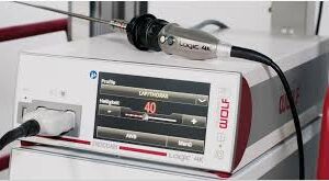 Richard Wolf Endocam Logic 4K