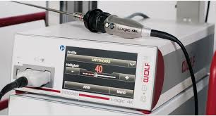 Richard Wolf Endocam Logic 4K