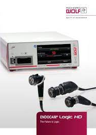 Richard Wolf Endocam Logic 4K - Image 4