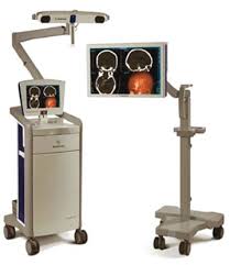 Medtronic StealthStation S7 Navigation System