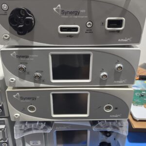 Arthrex Synergy HD3 Arthro Tower